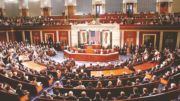 Comisión del Senado de EEUU aprueba sanción contra funcionarios venezolanos